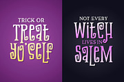 Sweet Dreams Font Bundle, a Sans Serif Font by Denise Chandler (Thumbnail 18 of 19)