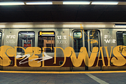 Tribel - Unique Hybrid Typeface, a Serif Font by Burntilldead (Thumbnail 9 of 12)