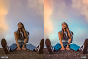 Bright Matte Lightroom Presets, a Preset Add-On by AAA Presets (Thumbnail 13 of 18)