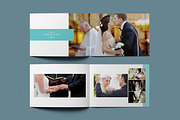 Wedding Album Template, a Brochure Template by adekfotografia (Thumbnail 7 of 12)