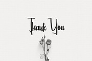 Selfish Script, a Script Font by VP Fonts (Thumbnail 6 of 6)