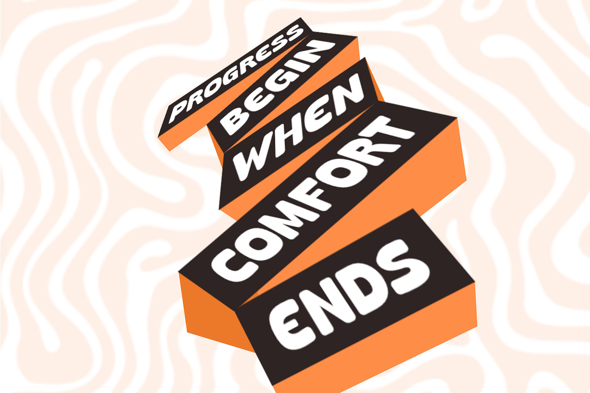 Kenziah - Retro Display Font, a Sans Serif Font by Rishsketch (Photo 3 of 14)