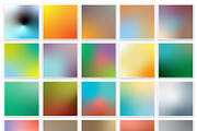 Freeform Gradient collection, a Gradient Add-On by EMP Design (Thumbnail 2 of 2)