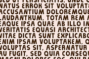 Paler | Handmade Display Font, a Handwritten Font by ESEM (Thumbnail 4 of 5)