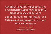 MARKERIST | Handwritten Font Family, a Handwritten Font by type peace (Thumbnail 11 of 13)