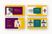 Memu : Jewelry Catalog Google Slides, a Presentation Template by Punkl Camp (Thumbnail 14 of 17)