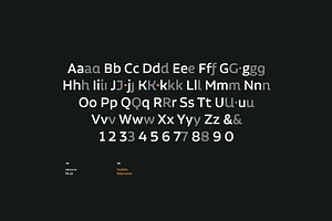 Aalto Sans