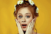 Classic Watercolor Photo Effect, an Action Add-On by Photoshop Action (Thumbnail 20 of 27)