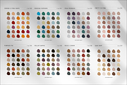 MEGA BUNDLE - 93 Adobe Palettes, a Palette Add-On by Jennadesigns (Thumbnail 9 of 17)