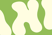 Doughsy, a Sans Serif Font by Dm Studio (Thumbnail 2 of 9)