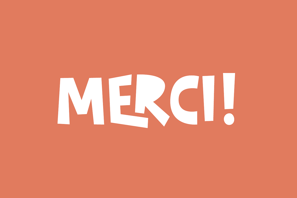 Paperlove Font, a Handwritten Font by S&C Type (Photo 10 of 10)