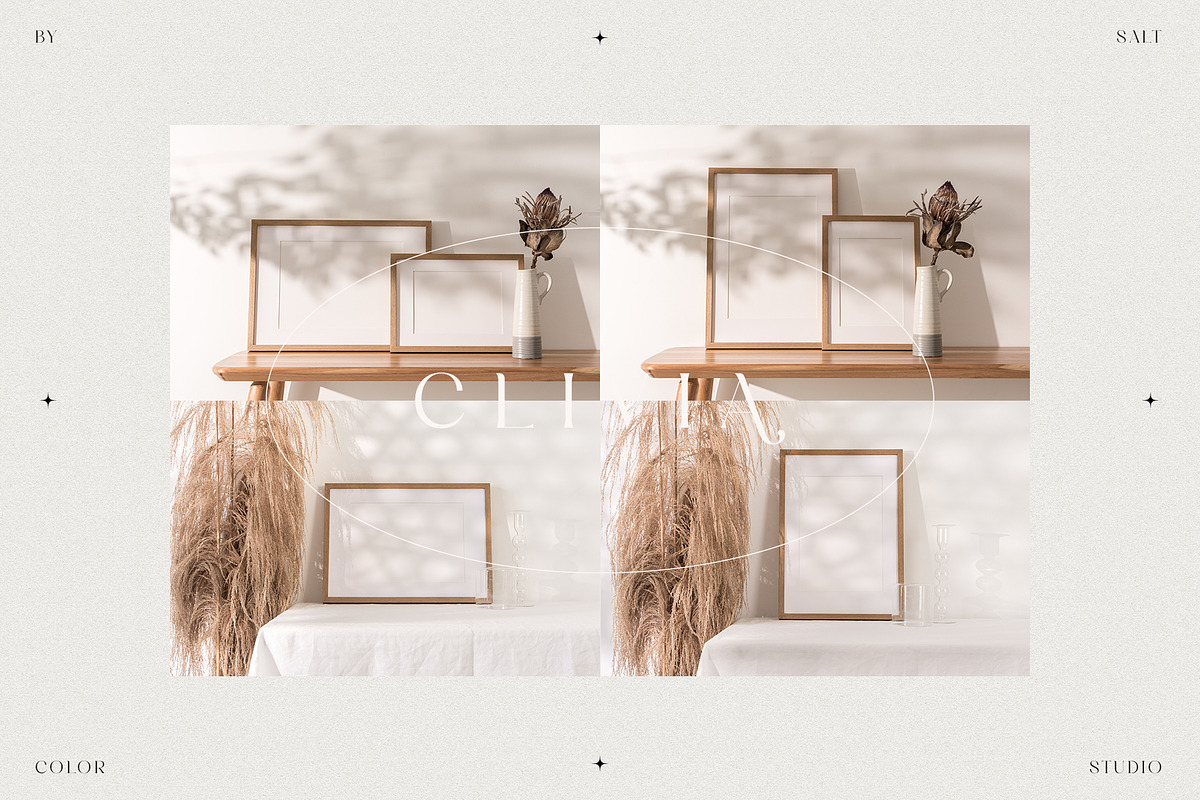 Clivia - Video & Photo Mockup Bundle, a Household Mockup by Salt Color Studio (Photo 12 of 14)