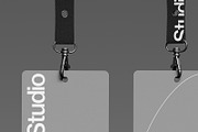 Badge 02 Standard Mockup, a Books & Magazine Mockup by Orbyt Studio (Thumbnail 3 of 3)
