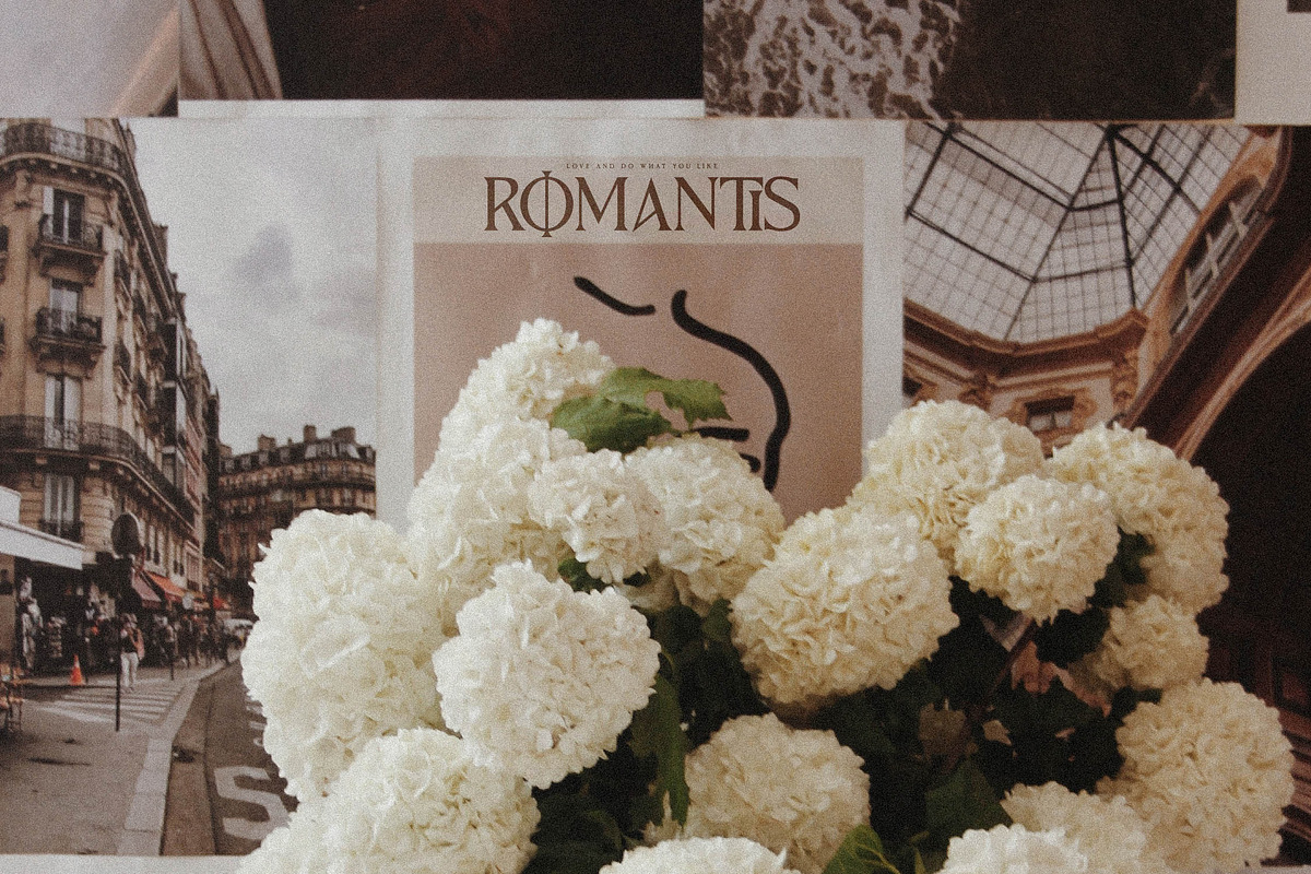 Kingston Roman Elegant Serif Font, a Serif Font by Storytype Studio (Photo 7 of 15)