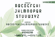 Sepindah Font Duo Sans & Script, a Handwritten Font by Iwanistic (Thumbnail 6 of 15)