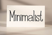 Charming, a Sans Serif Font by FreshTypeINK (Thumbnail 3 of 8)