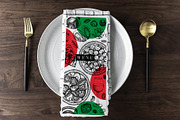 Italian Food Sketches & Designs, a Food Illustration by Yevheniia (Thumbnail 6 of 10)