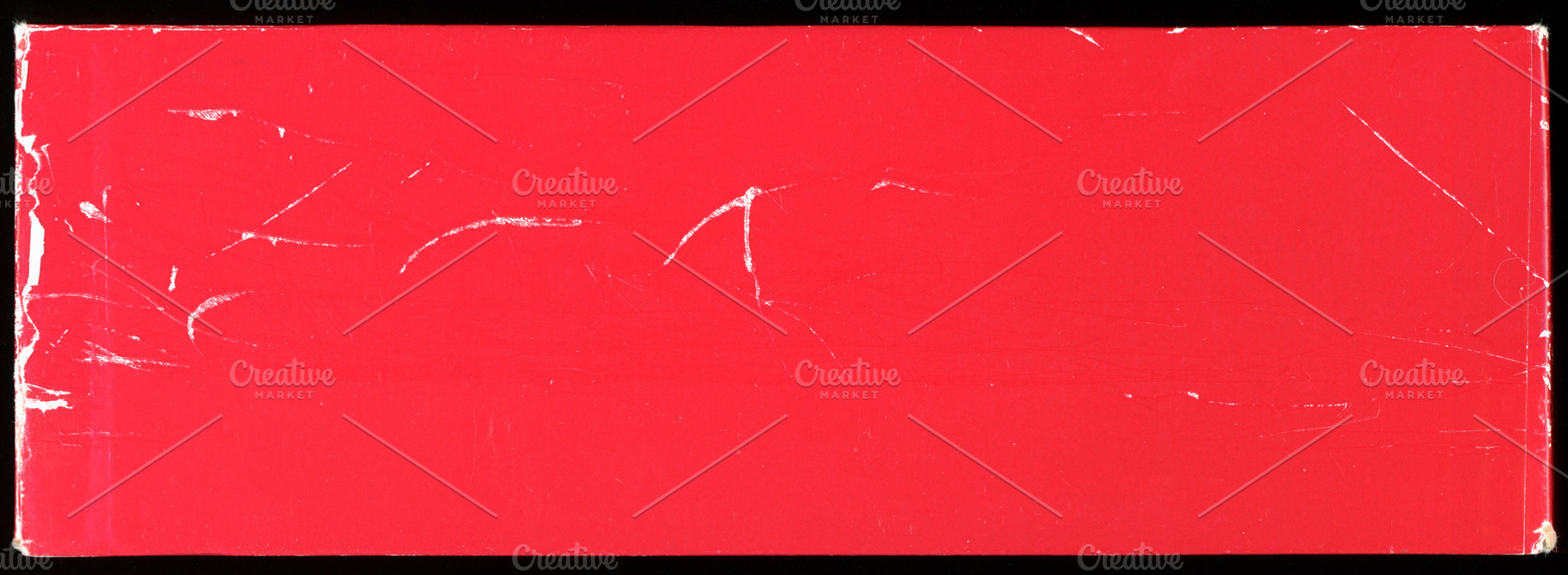 red cardboard texture background, a Photo by WorldOfPhotos