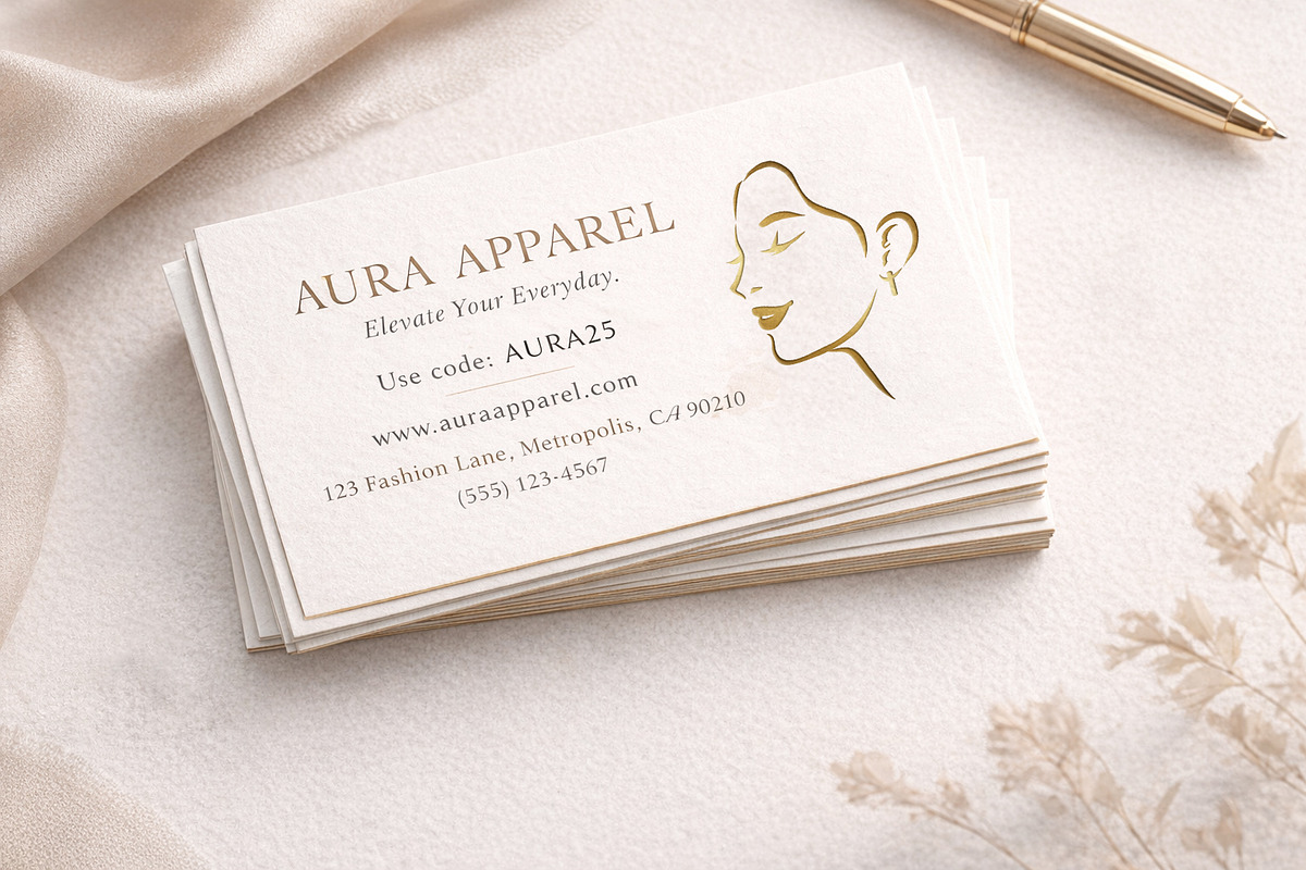 Minimal Female Face Logo Vector, a Branding & Logo Template by Elena Naumchenkova (Photo 2 of 3)