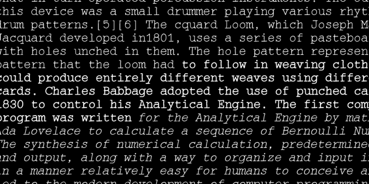 Skurier, a Handwritten Font by GRIN3 (Nowak) (Photo 3 of 3)