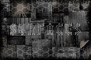 Darkside - 180 Mystic Daguerreotypes, a Texture Illustration by Ckybe's Corner (Thumbnail 8 of 14)