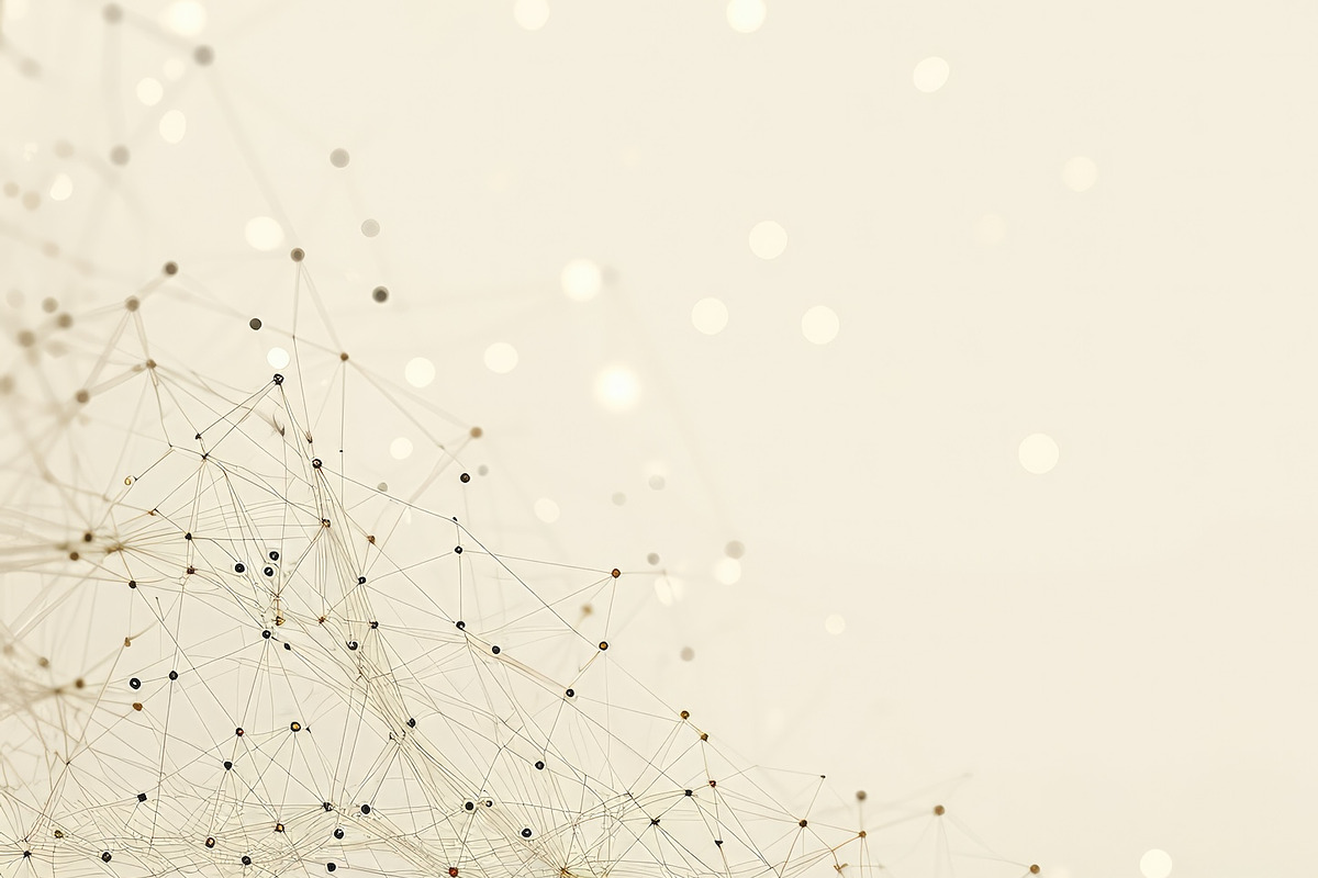500+ Digital network connection, a Background Graphic by Virgo Studio (Photo 6 of 11)