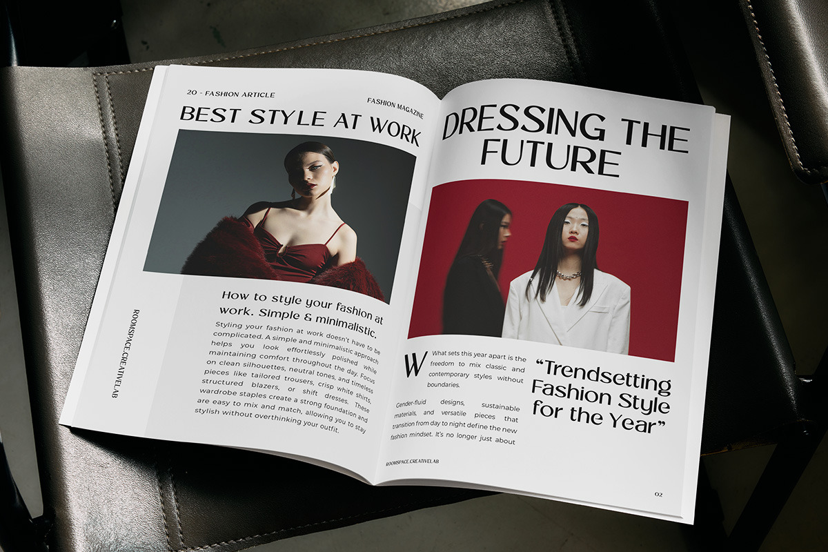 Veiran - Modern Elegant Sans Serif, a Sans Serif Font by roomspace creative lab (Photo 5 of 10)