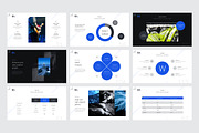 BUILD Google Slides Template, a Presentation Template by Rework (Thumbnail 5 of 16)