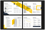 Proposal, a Brochure Template by StudioGraficso (Thumbnail 8 of 10)