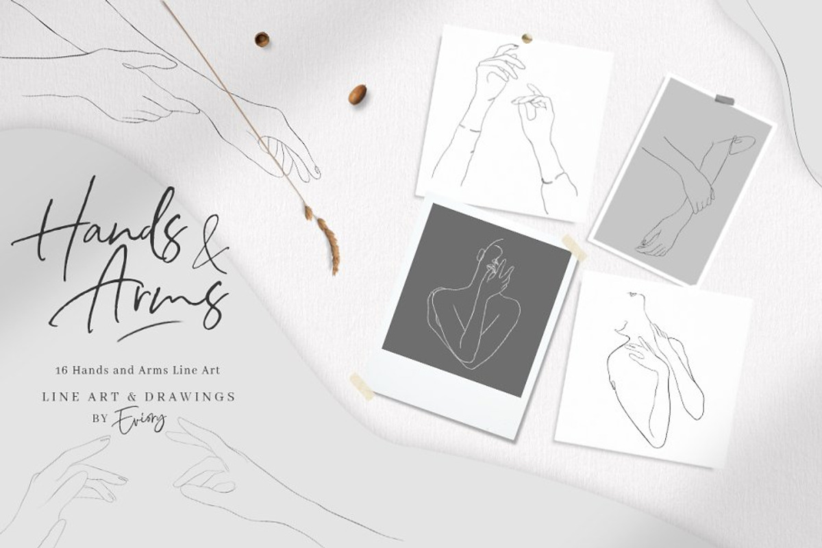 BEST SELLER Bundle Eviory, a Social Media Template by Eviory (Photo 48 of 50)