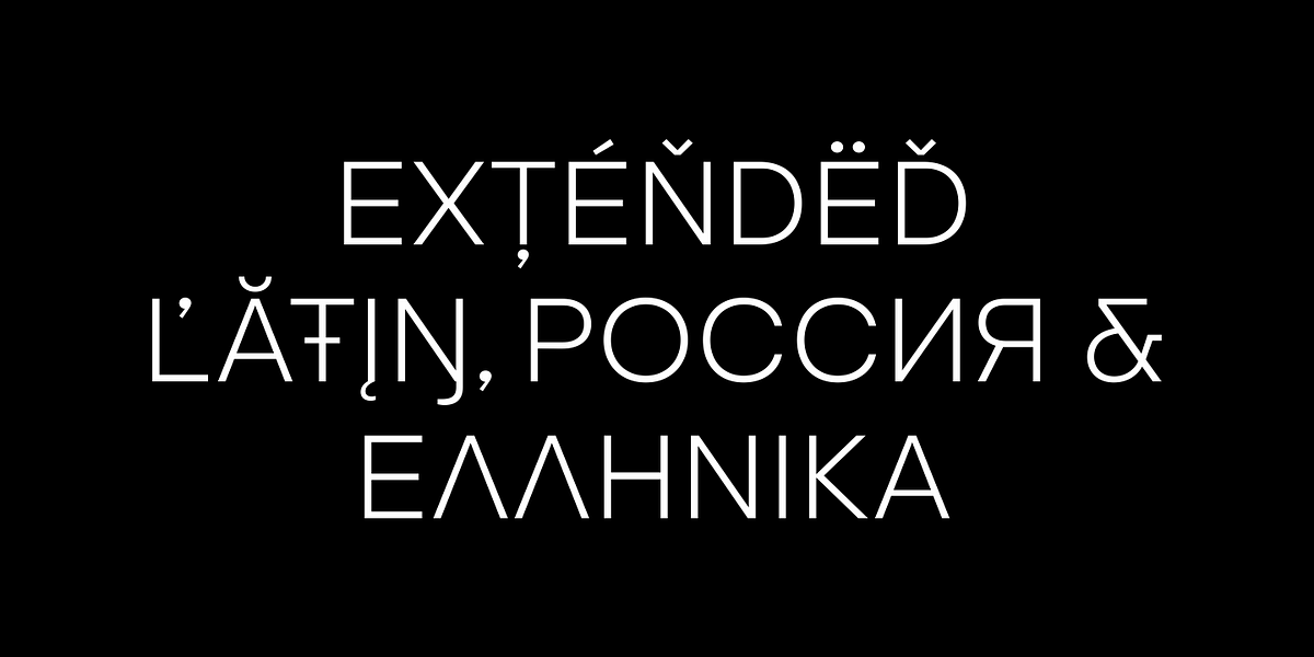 Aktifo, a Sans Serif Font by Degarism Studio (Photo 10 of 15)