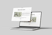 Laptop Screen Mockup, a Mac Mockup by Graphicbars (Thumbnail 11 of 11)