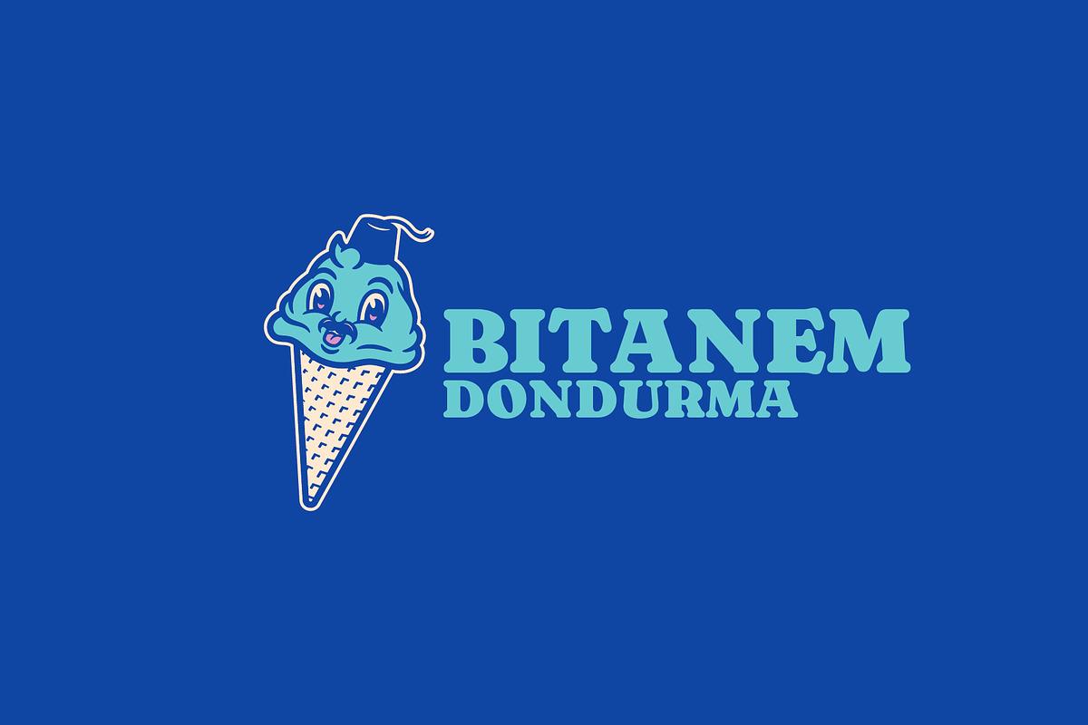 Bitanem Logo Template, a Branding & Logo Template by Kreasi Malam (Photo 2 of 5)