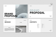 PeSen | Clean Proposal for Figma, a Presentation Template by Pengedar Seni (Thumbnail 2 of 7)