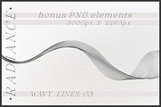 Radiance 19 Prism & Canvas Elements, an Abstract Photo by Melanie Helena (Thumbnail 16 of 17)