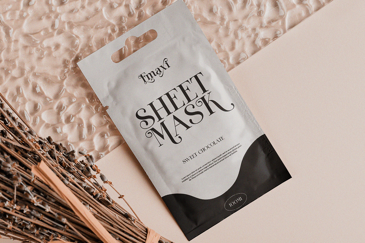 Emitron Elegant Serif Font, a Serif Font by Perfectype (Photo 7 of 8)