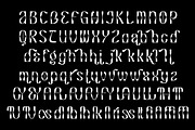 Collogue - Variable Font, a Font by HeyFonts (Thumbnail 16 of 19)
