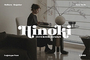 Mellora - Display Serif, a Serif Font by Fargun Studio (Thumbnail 14 of 24)