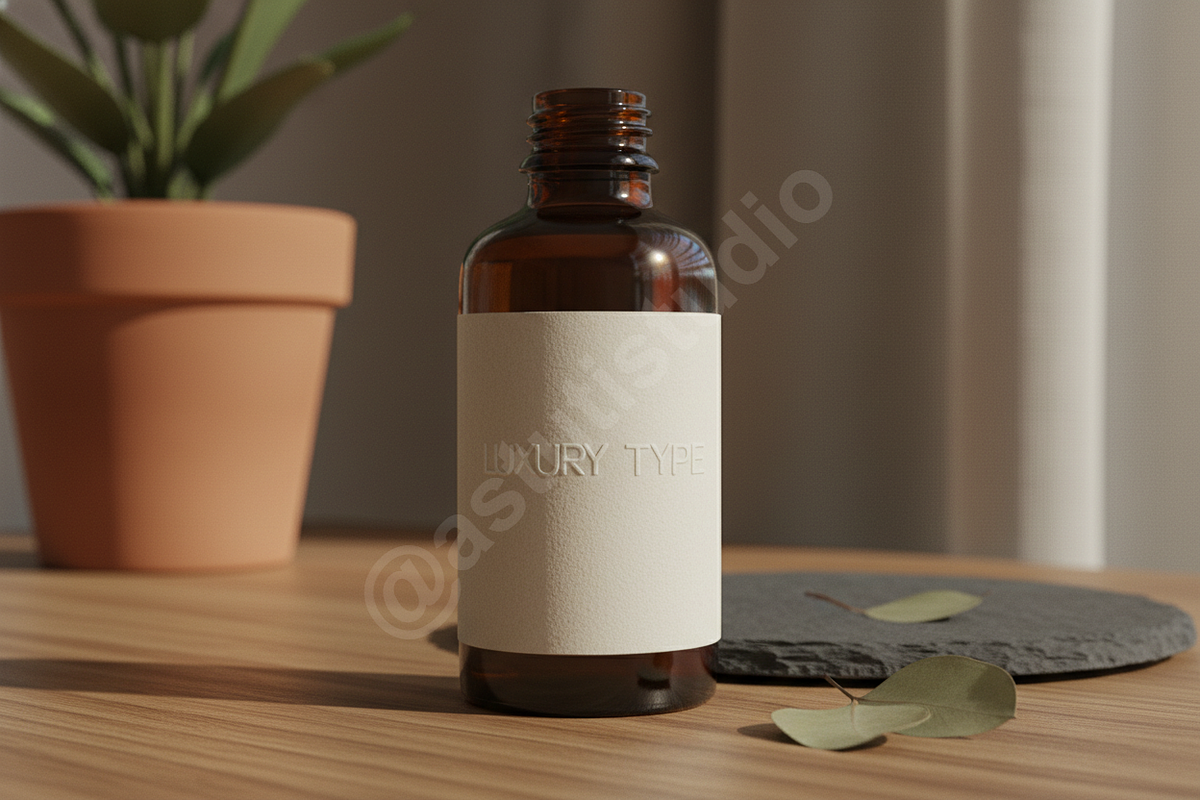 Neci - Elegant Modern Serif Typeface, a Font by Astuti Studio (Photo 11 of 16)