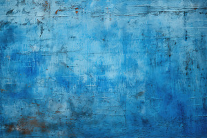 Blue grunge wall texture. Abstract b, a Photo by Iftikhar Alam