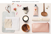 The Elegant Mock-Up Scene Creator, a Mockup by Anja Kaiser (Thumbnail 7 of 7)