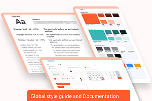 Trox-Logistic Solution App