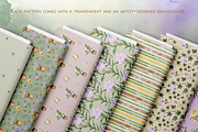 Houseplants Watercolor Collection, a Decorative Illustration by Aurella Art (Thumbnail 13 of 15)