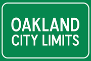 Roadway Country - Highway Font, a Sans Serif Font by Viswell (Thumbnail 6 of 10)