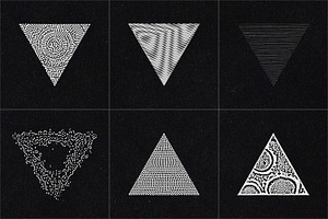 Triangles Vol. 3