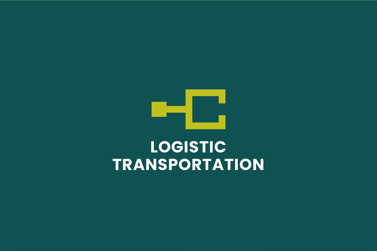 Logistic, Cargo, Transport, Shipping, a Branding & Logo Template by MD Foysal Hossain (Photo 3 of 7)
