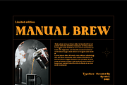 Gustafsson, a Serif Font by Portion.Labs (Thumbnail 5 of 11)