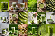 75 Editorial Matcha Stock Photos, a Food & Drink Photo by Incomelion (Thumbnail 7 of 10)