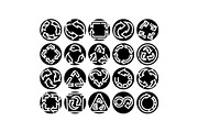 Recycling arrows and circular, an Object Graphic by pikepicture (Thumbnail 1 of 3)