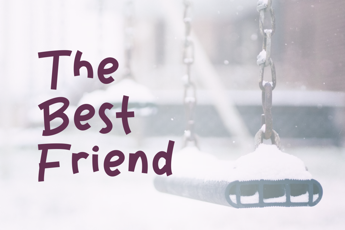 Winter Friendly - Font, a Handwritten Font by artchiles_design (Photo 2 of 5)